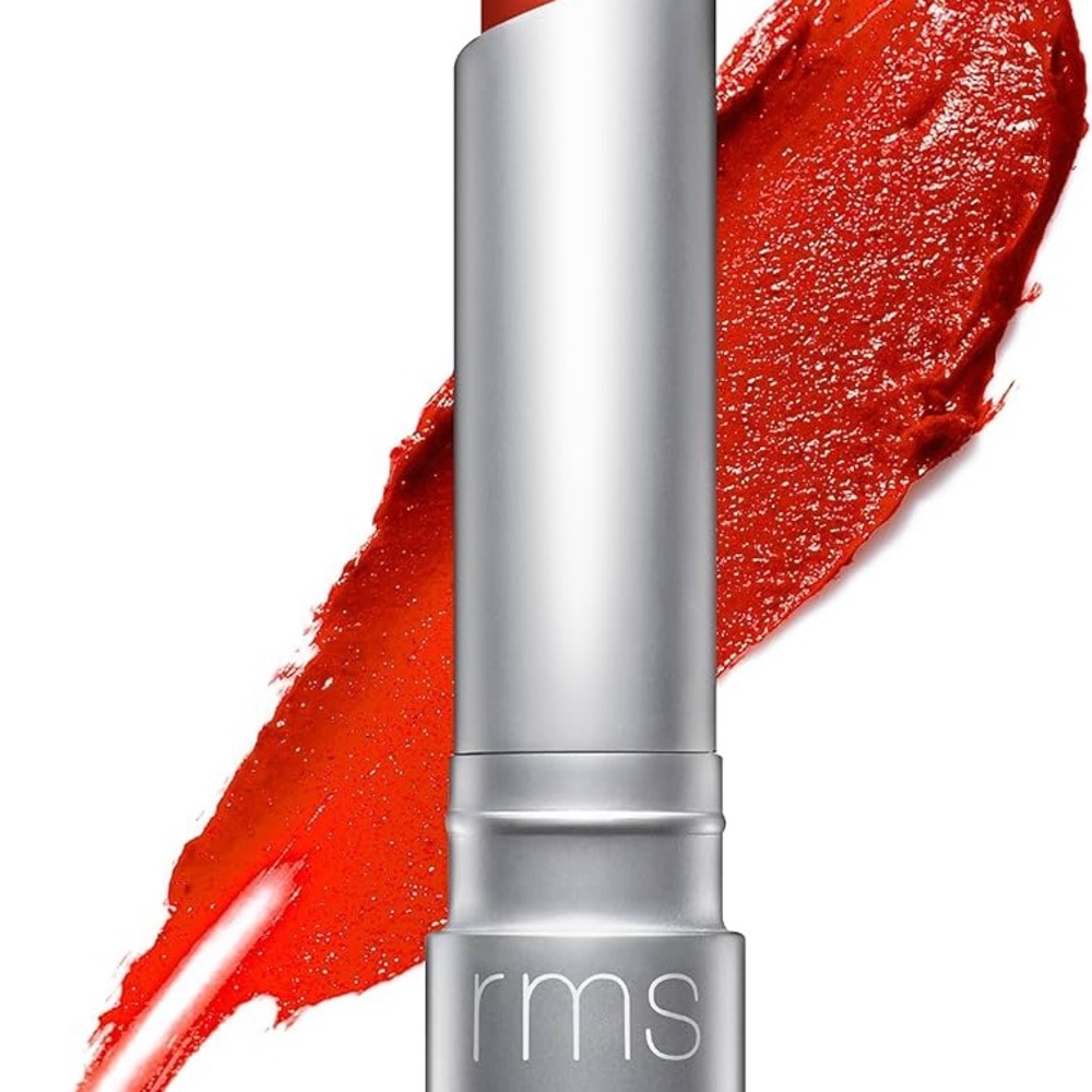 RMS Beauty Lipstick in Cream Box